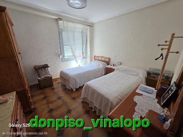 Imagen 15 Inmueble 303941 - Apartamento en venta en Elda / Piso 3º sin ascensor e San Francisco de Sales