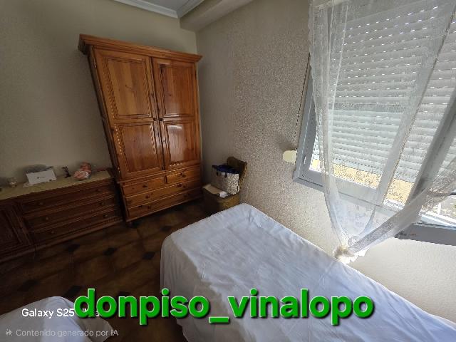 Imagen 16 Inmueble 303941 - Apartamento en venta en Elda / Piso 3º sin ascensor e San Francisco de Sales
