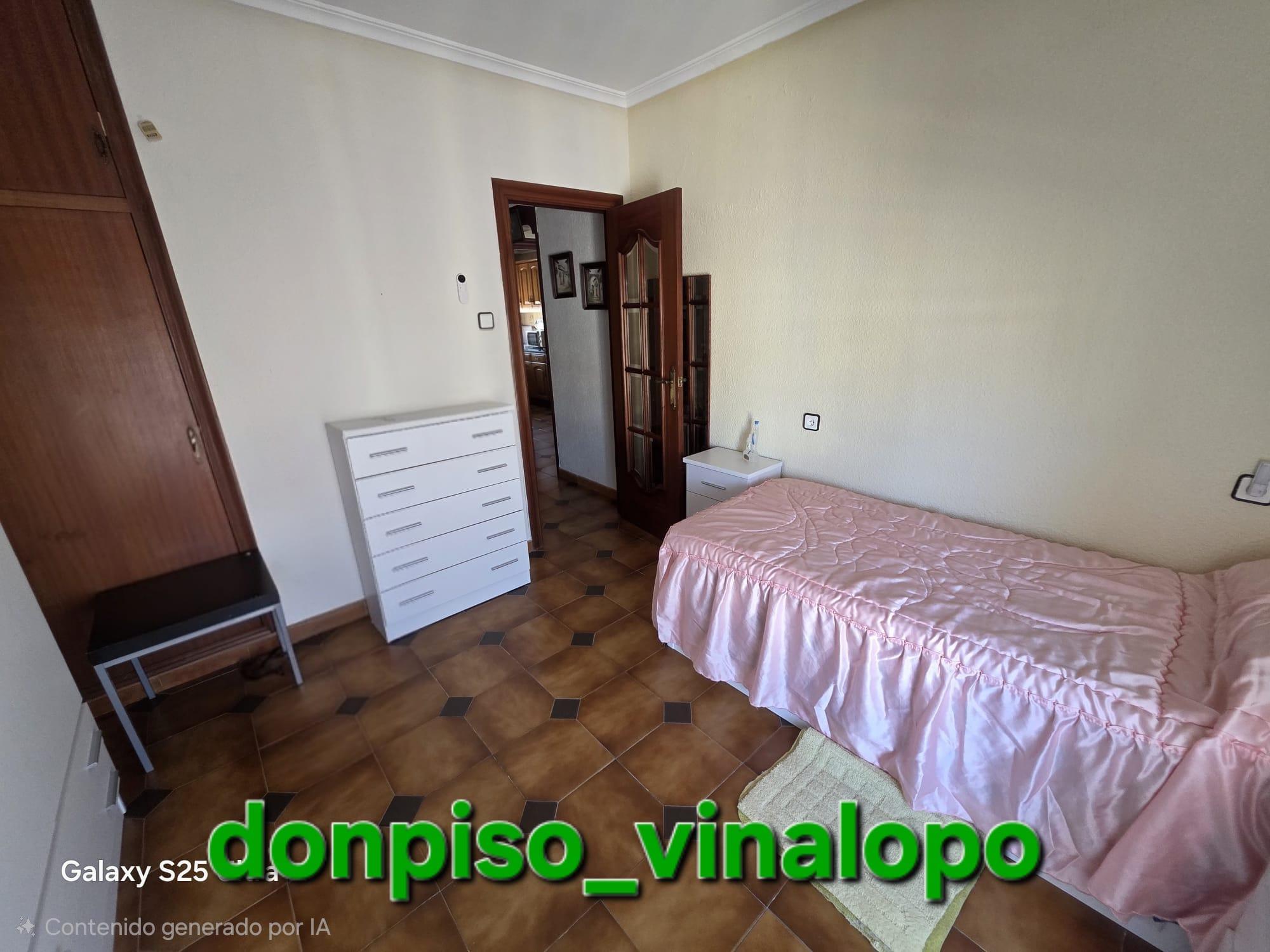 Imagen 18 Apartamento en venta en Elda / Piso 3º sin ascensor e San Francisco de Sales