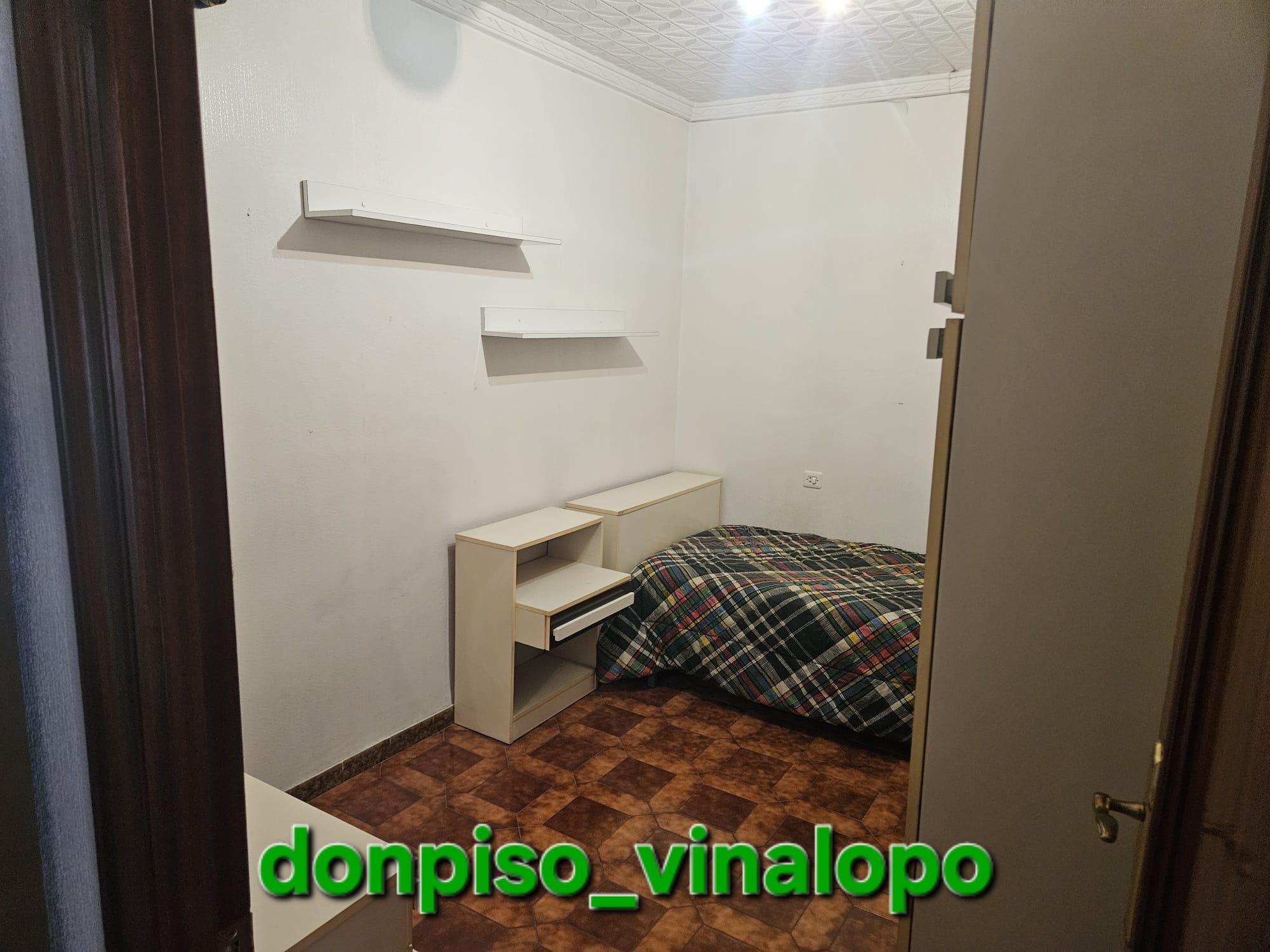 Imagen 11 Apartamento en venta en Elda / Piso 2º sin ascensor, zona Acacias - Avda. Chapí