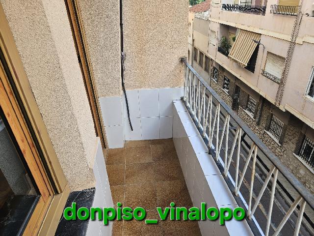 Imagen 4 Inmueble 304209 - Apartamento en venta en Elda / Piso 2º sin ascensor, zona Acacias - Avda. Chapí
