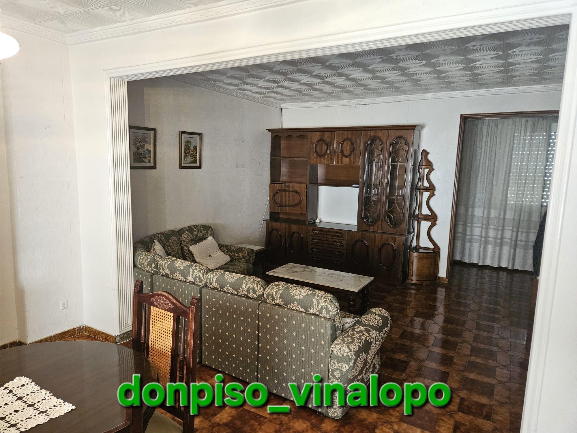 Imagen 3 Apartamento en venta en Elda / Piso 2º sin ascensor, zona Acacias - Avda. Chapí