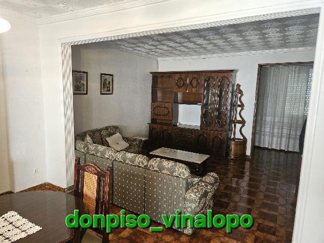 Imagen 3 Inmueble 304209 - Apartamento en venta en Elda / Piso 2º sin ascensor, zona Acacias - Avda. Chapí