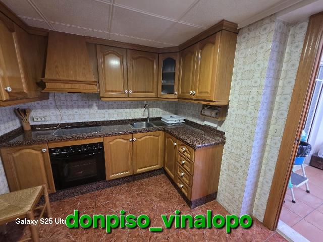 Imagen 8 Inmueble 304380 - Apartamento en venta en Elda / Piso 1º con ascensor entre Castelar y Avda. de Madrid