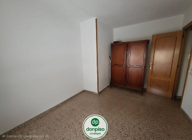 Imagen 16 Inmueble 304380 - Apartamento en venta en Elda / Piso 1º con ascensor entre Castelar y Avda. de Madrid