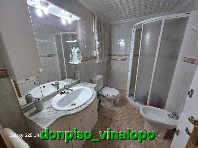 Imagen 18 Inmueble 304380 - Apartamento en venta en Elda / Piso 1º con ascensor entre Castelar y Avda. de Madrid