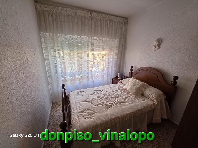 Imagen 12 Inmueble 304380 - Apartamento en venta en Elda / Piso 1º con ascensor entre Castelar y Avda. de Madrid