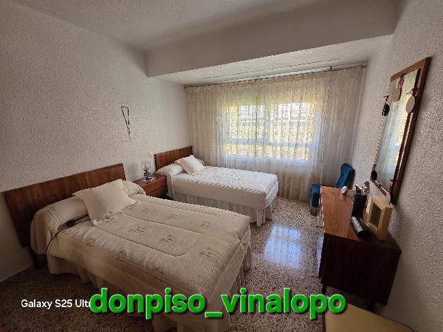 Imagen 14 Inmueble 304380 - Apartamento en venta en Elda / Piso 1º con ascensor entre Castelar y Avda. de Madrid