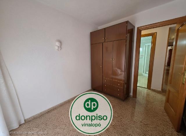 Imagen 15 Inmueble 304380 - Apartamento en venta en Elda / Piso 1º con ascensor entre Castelar y Avda. de Madrid