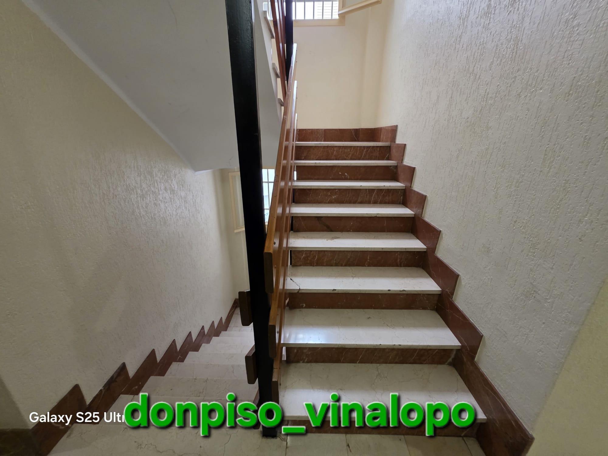 Imagen 22 Apartamento en venta en Elda / Piso 1º con ascensor entre Castelar y Avda. de Madrid