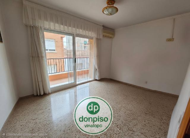 Imagen 1 Inmueble 304380 - Apartamento en venta en Elda / Piso 1º con ascensor entre Castelar y Avda. de Madrid