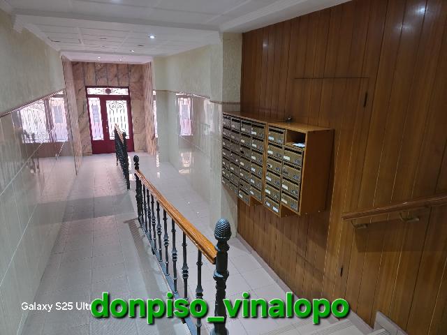 Imagen 20 Inmueble 304380 - Apartamento en venta en Elda / Piso 1º con ascensor entre Castelar y Avda. de Madrid