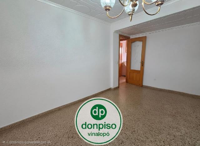 Imagen 4 Inmueble 304380 - Apartamento en venta en Elda / Piso 1º con ascensor entre Castelar y Avda. de Madrid