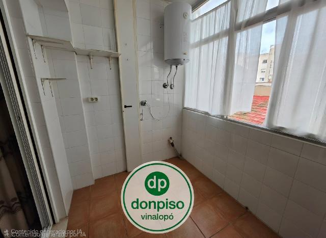 Imagen 11 Inmueble 304380 - Apartamento en venta en Elda / Piso 1º con ascensor entre Castelar y Avda. de Madrid