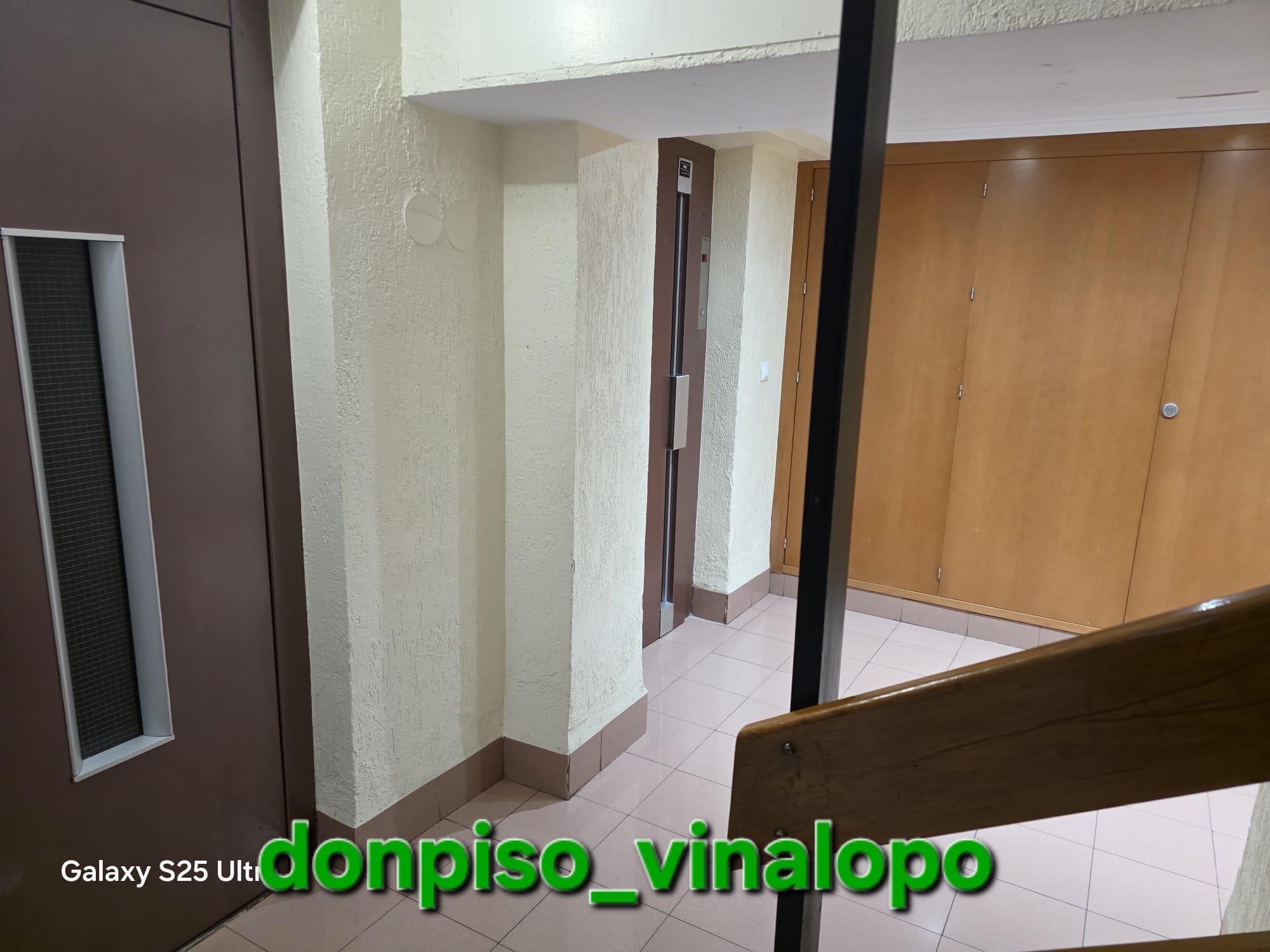 Imagen 21 Apartamento en venta en Elda / Piso 1º con ascensor entre Castelar y Avda. de Madrid