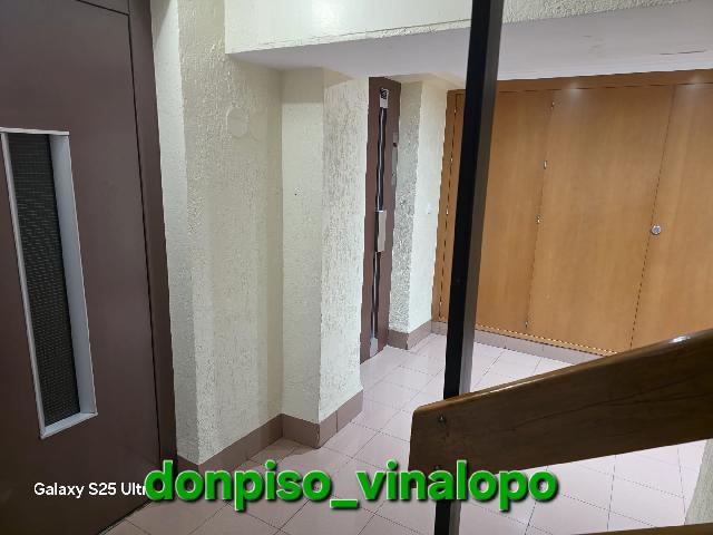 Imagen 21 Inmueble 304380 - Apartamento en venta en Elda / Piso 1º con ascensor entre Castelar y Avda. de Madrid