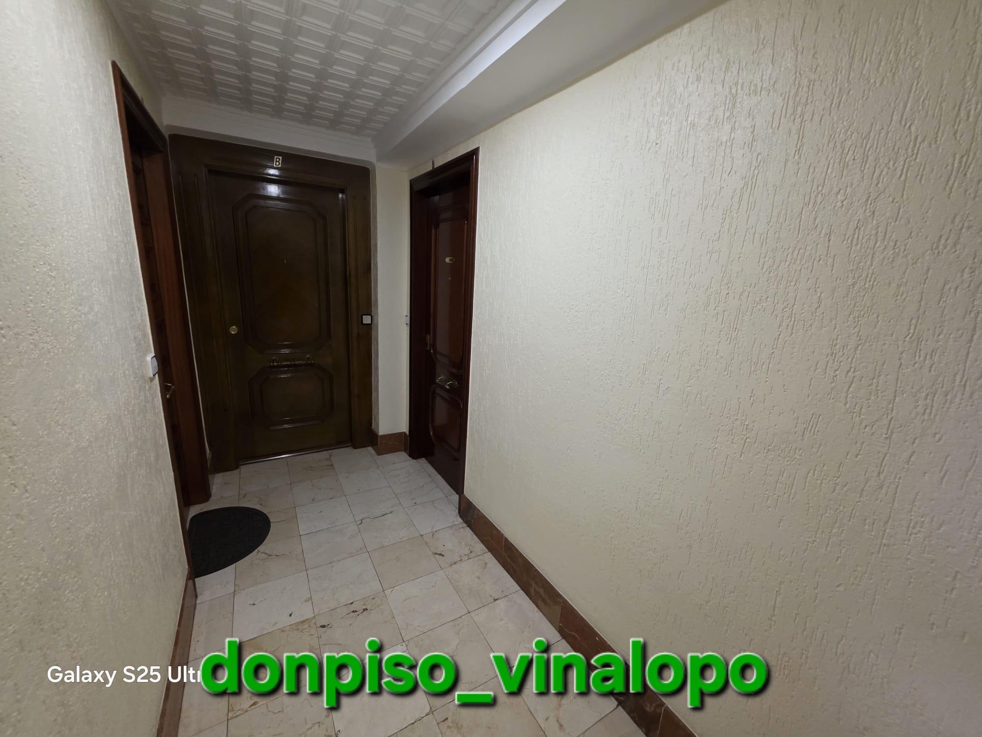 Imagen 24 Apartamento en venta en Elda / Piso 1º con ascensor entre Castelar y Avda. de Madrid