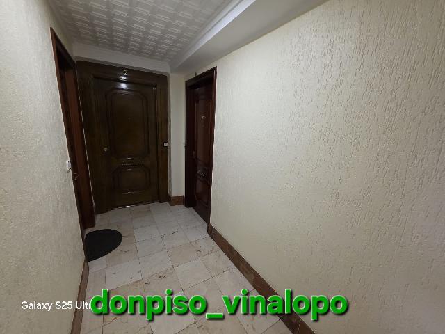 Imagen 24 Inmueble 304380 - Apartamento en venta en Elda / Piso 1º con ascensor entre Castelar y Avda. de Madrid