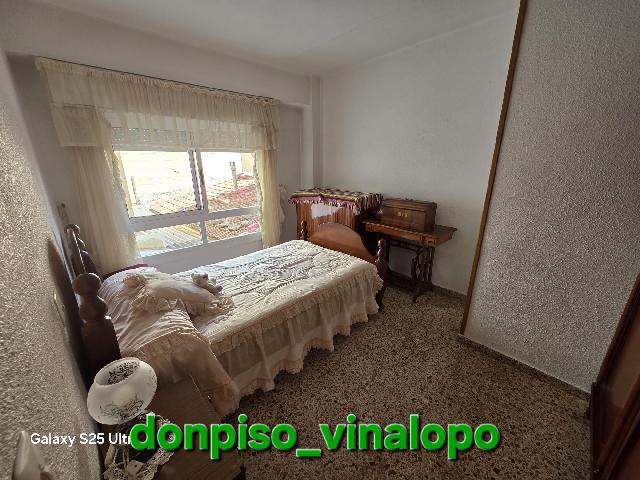 Imagen 13 Inmueble 304380 - Apartamento en venta en Elda / Piso 1º con ascensor entre Castelar y Avda. de Madrid
