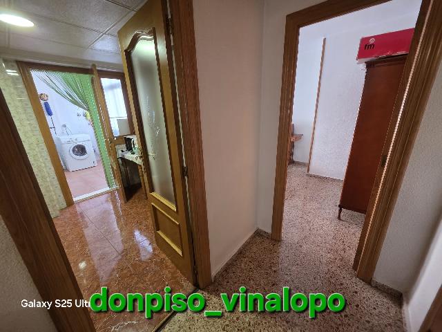 Imagen 11 Inmueble 304380 - Apartamento en venta en Elda / Piso 1º con ascensor entre Castelar y Avda. de Madrid