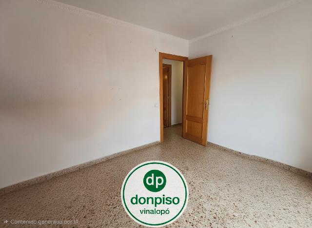 Imagen 2 Inmueble 304380 - Apartamento en venta en Elda / Piso 1º con ascensor entre Castelar y Avda. de Madrid