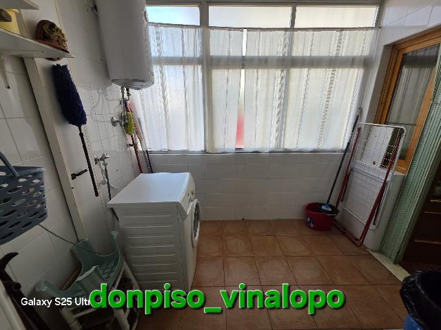 Imagen 10 Inmueble 304380 - Apartamento en venta en Elda / Piso 1º con ascensor entre Castelar y Avda. de Madrid