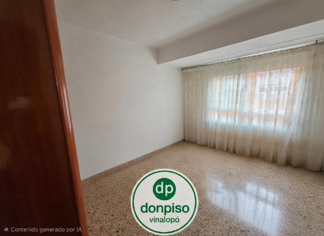Imagen 14 Inmueble 304380 - Apartamento en venta en Elda / Piso 1º con ascensor entre Castelar y Avda. de Madrid