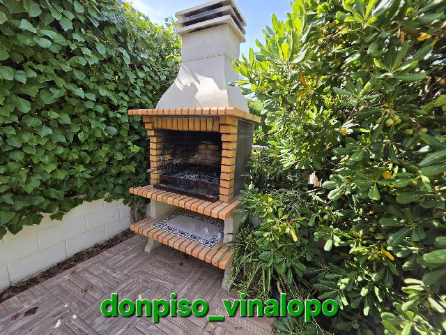 Imagen 16 Inmueble 304427 - Casa Pareada en venta en Petrer / En urbanización privada