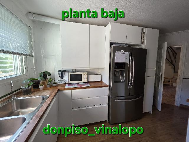 Imagen 8 Inmueble 304427 - Casa Pareada en venta en Petrer / En urbanización privada