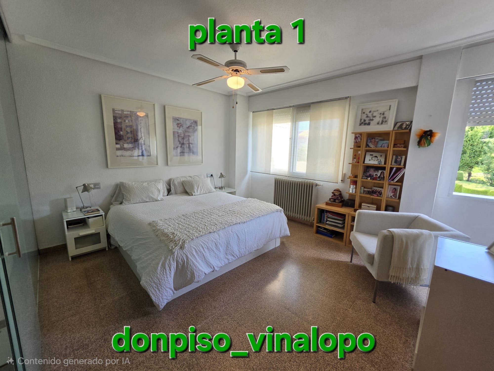Imagen 19 Casa Pareada en venta en Petrer / En urbanización privada