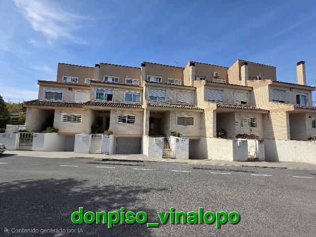 Imagen 40 Inmueble 304427 - Casa Pareada en venta en Petrer / En urbanización privada