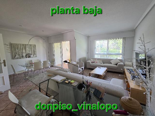 Imagen 11 Inmueble 304427 - Casa Pareada en venta en Petrer / En urbanización privada
