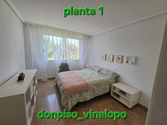Imagen 24 Inmueble 304427 - Casa Pareada en venta en Petrer / En urbanización privada