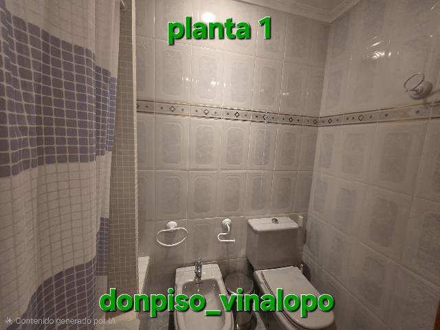 Imagen 29 Inmueble 304427 - Casa Pareada en venta en Petrer / En urbanización privada