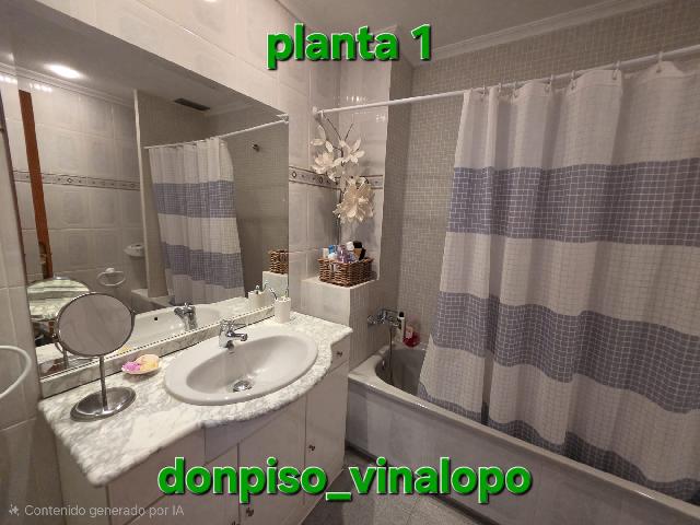 Imagen 28 Inmueble 304427 - Casa Pareada en venta en Petrer / En urbanización privada