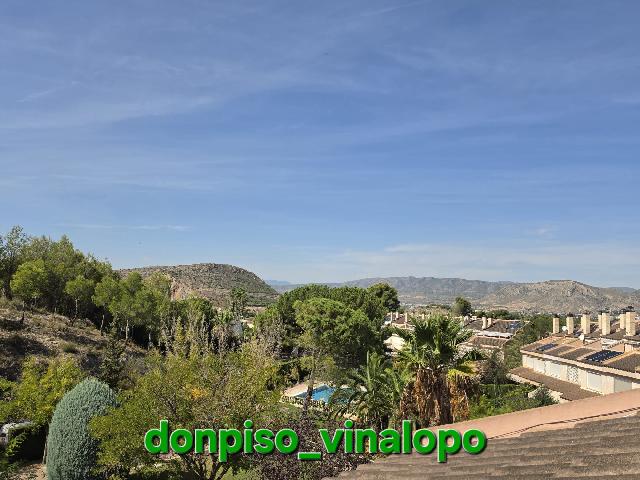 Imagen 38 Inmueble 304427 - Casa Pareada en venta en Petrer / En urbanización privada