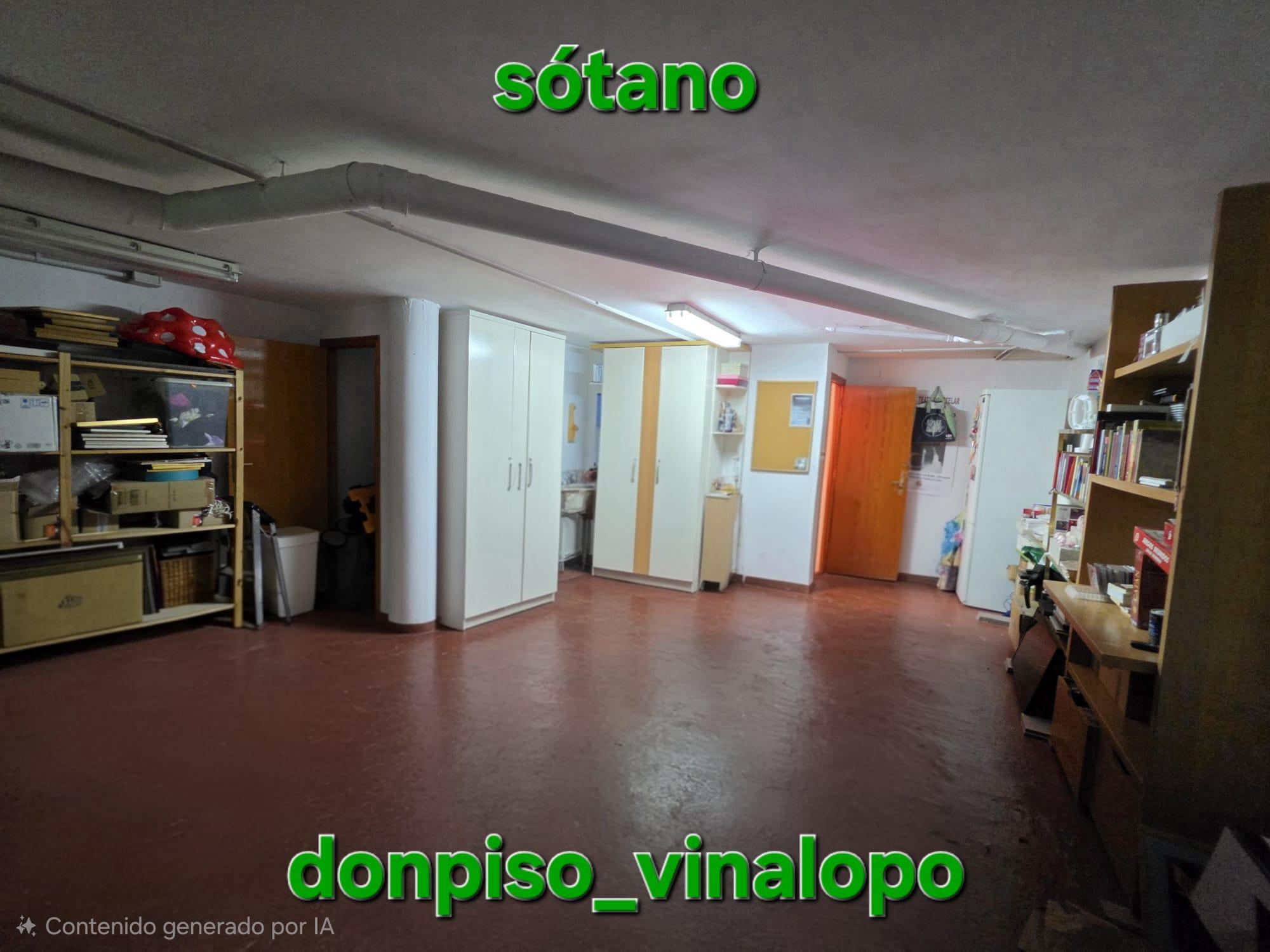 Imagen 37 Casa Pareada en venta en Petrer / En urbanización privada