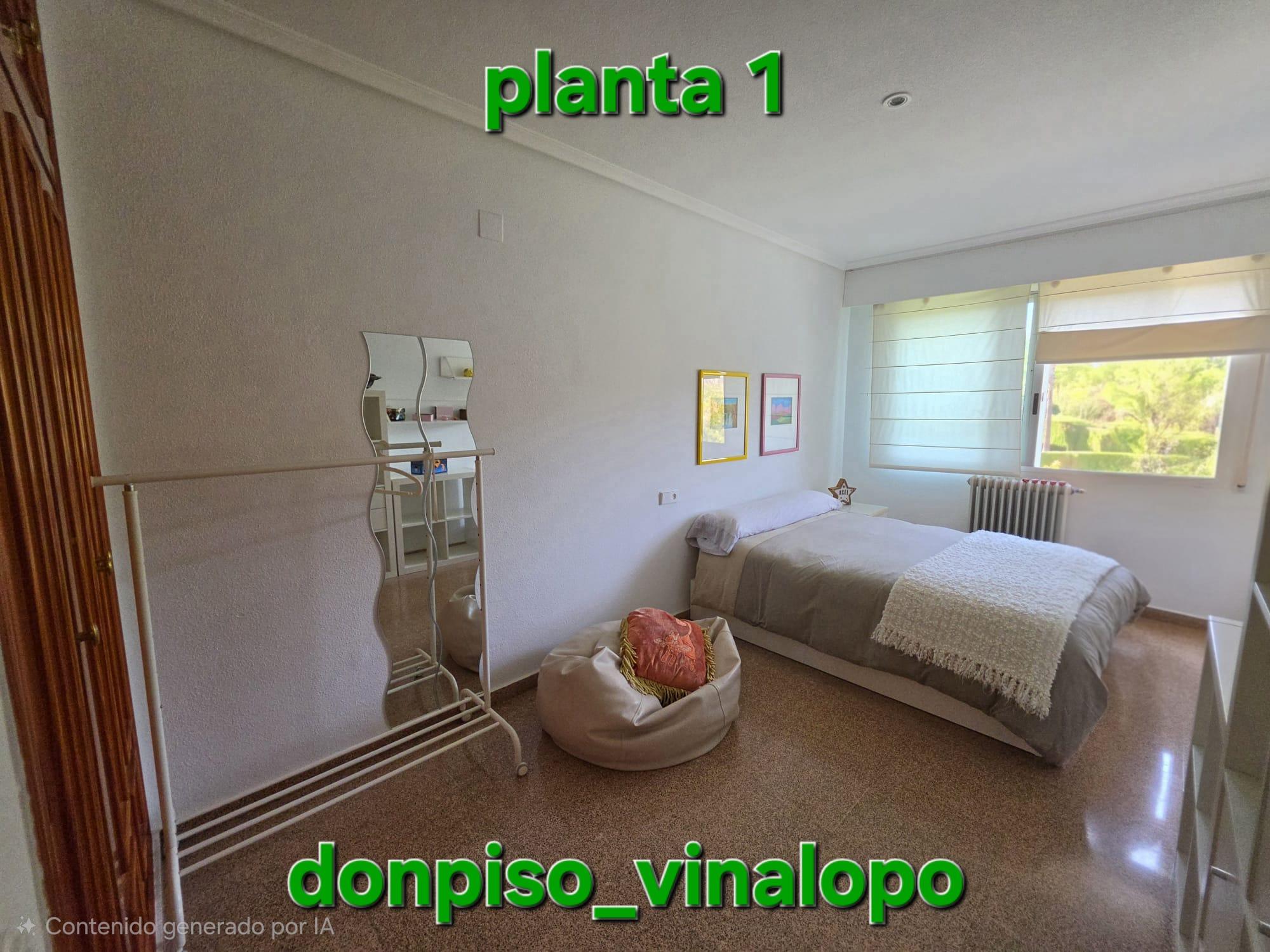 Imagen 26 Casa Pareada en venta en Petrer / En urbanización privada