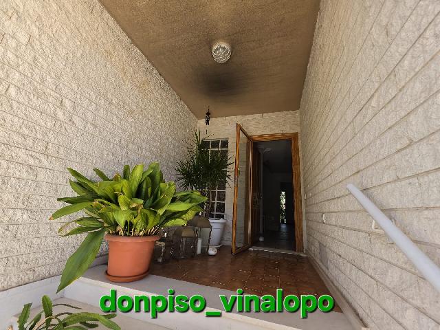 Imagen 3 Inmueble 304427 - Casa Pareada en venta en Petrer / En urbanización privada
