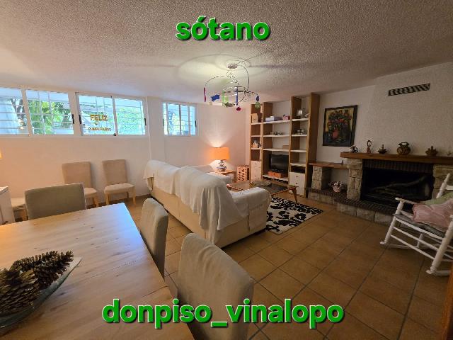 Imagen 35 Inmueble 304427 - Casa Pareada en venta en Petrer / En urbanización privada
