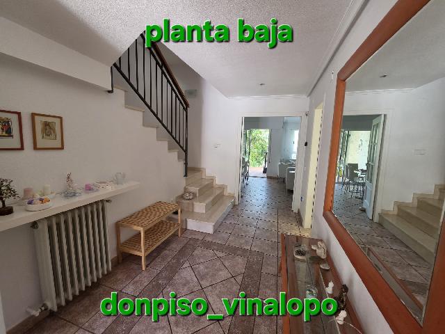 Imagen 4 Inmueble 304427 - Casa Pareada en venta en Petrer / En urbanización privada