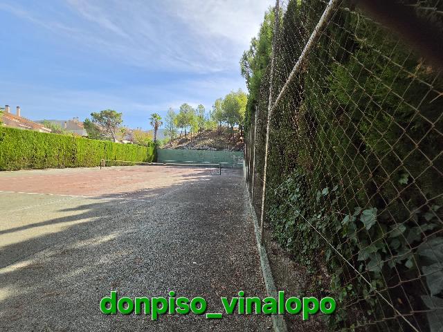 Imagen 39 Inmueble 304427 - Casa Pareada en venta en Petrer / En urbanización privada