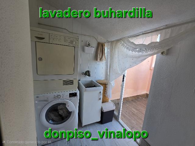 Imagen 32 Inmueble 304427 - Casa Pareada en venta en Petrer / En urbanización privada