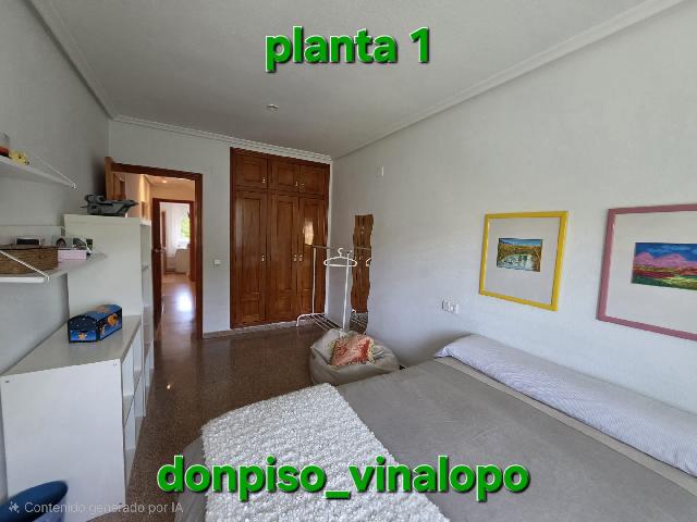 Imagen 27 Inmueble 304427 - Casa Pareada en venta en Petrer / En urbanización privada