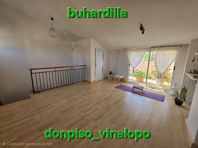 Imagen 30 Inmueble 304427 - Casa Pareada en venta en Petrer / En urbanización privada