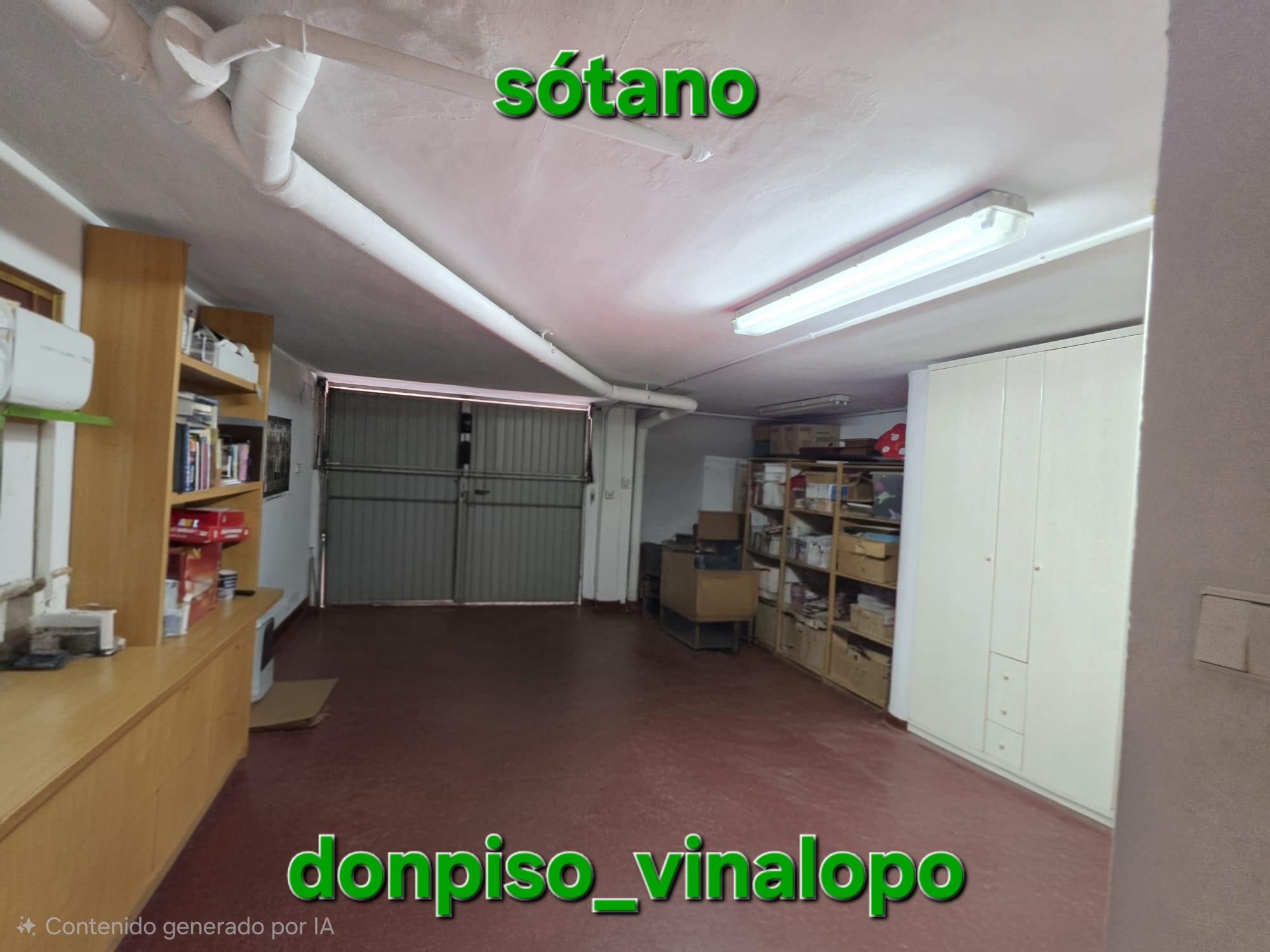 Imagen 36 Casa Pareada en venta en Petrer / En urbanización privada
