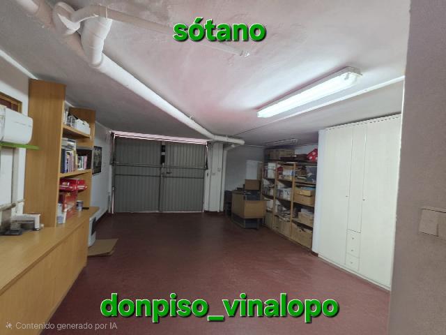 Imagen 36 Inmueble 304427 - Casa Pareada en venta en Petrer / En urbanización privada