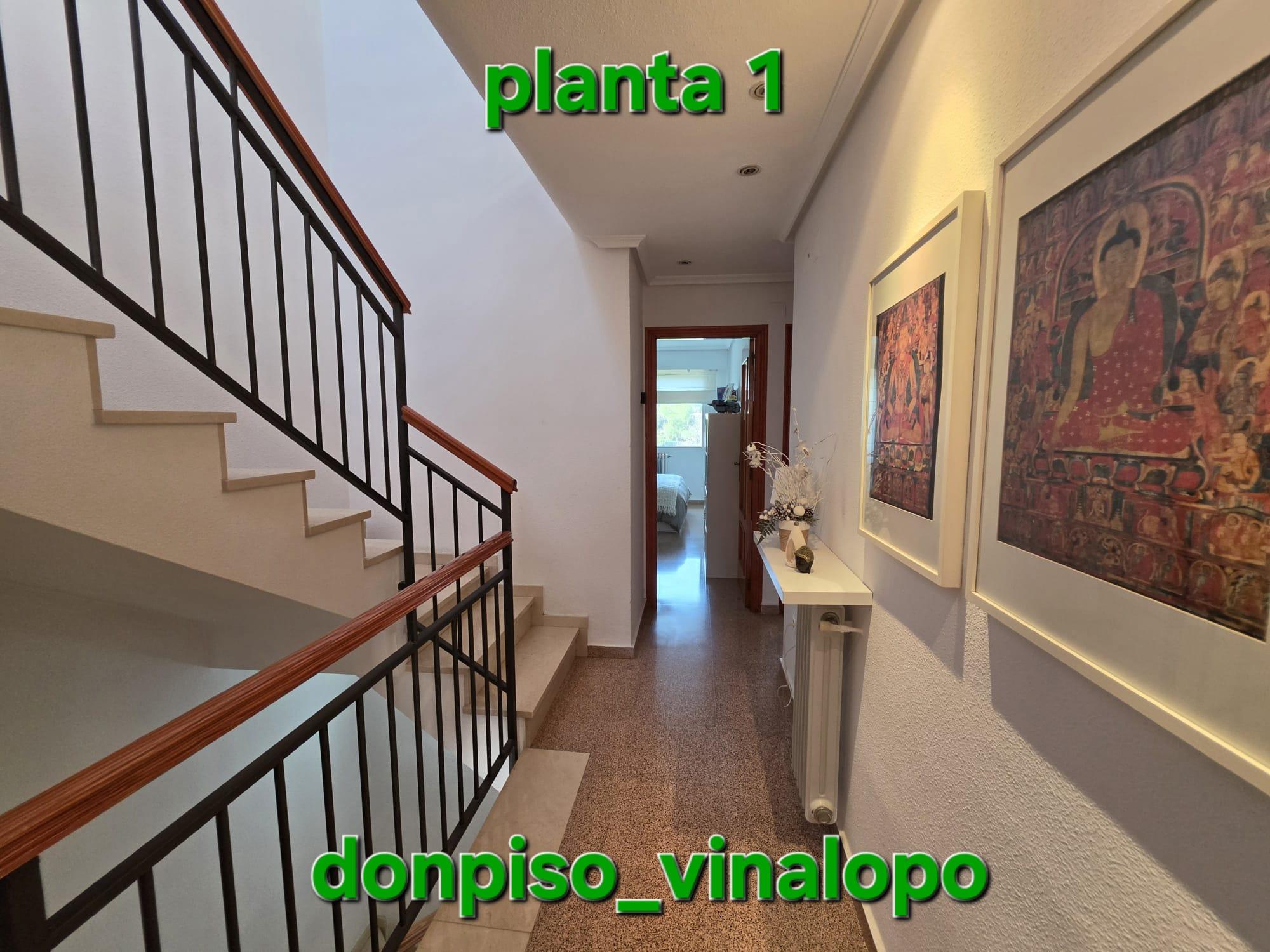 Imagen 18 Casa Pareada en venta en Petrer / En urbanización privada