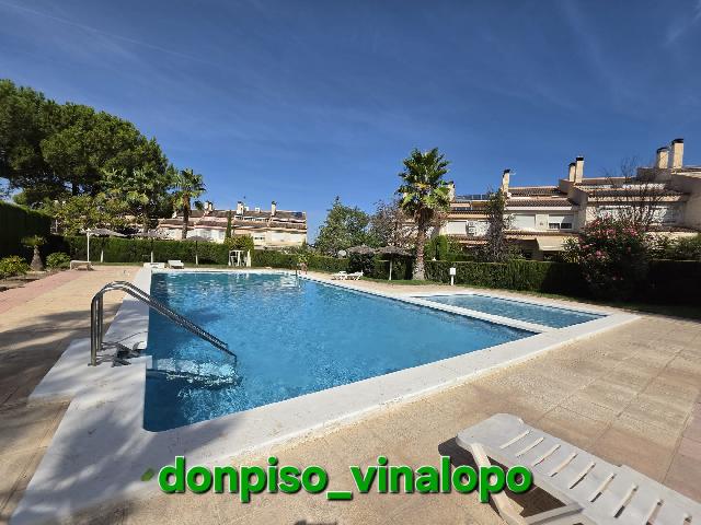 Imagen 2 Inmueble 304427 - Casa Pareada en venta en Petrer / En urbanización privada