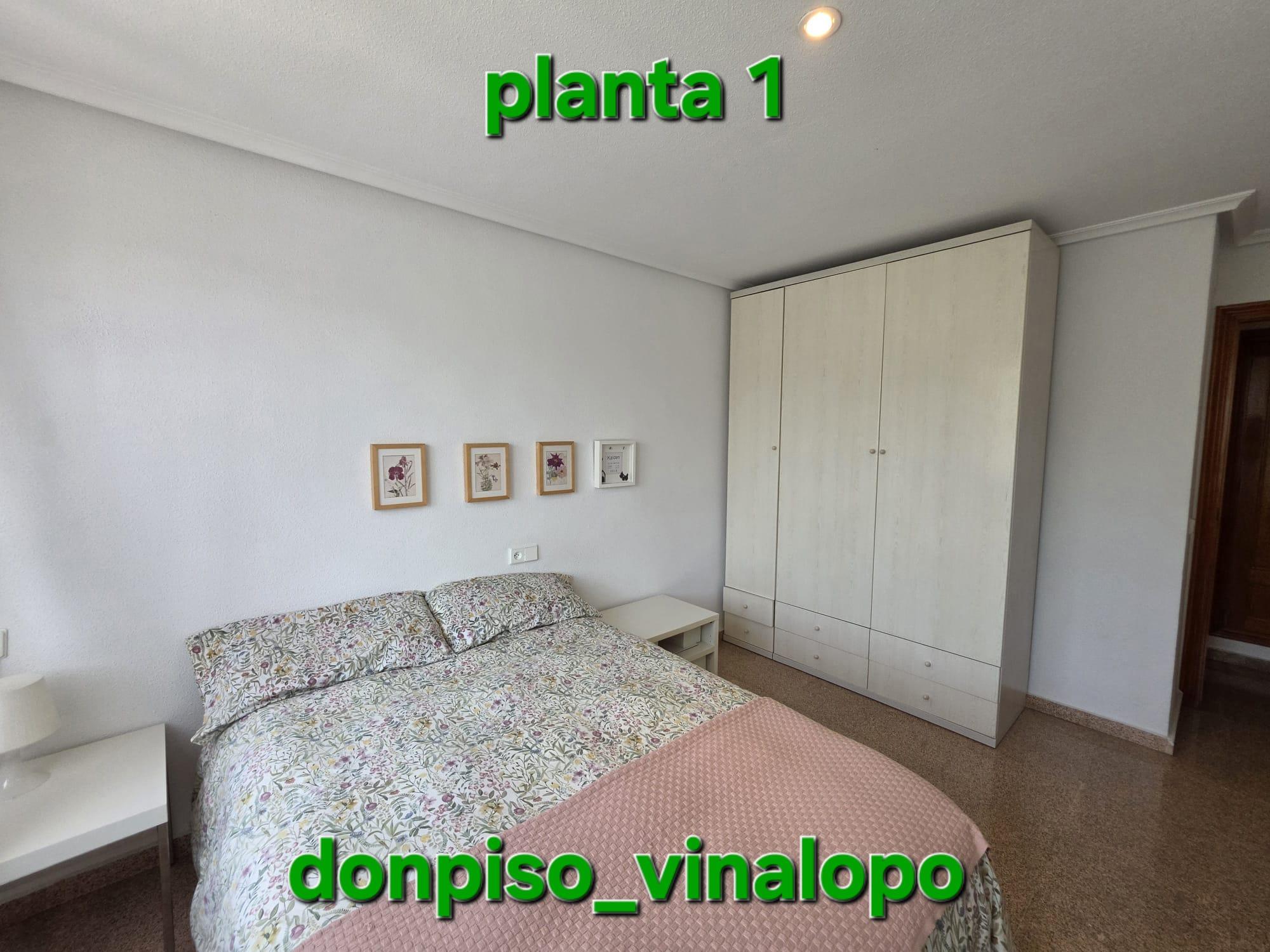 Imagen 25 Casa Pareada en venta en Petrer / En urbanización privada